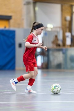 Bild 274 - wCJ Falkinnen Cup